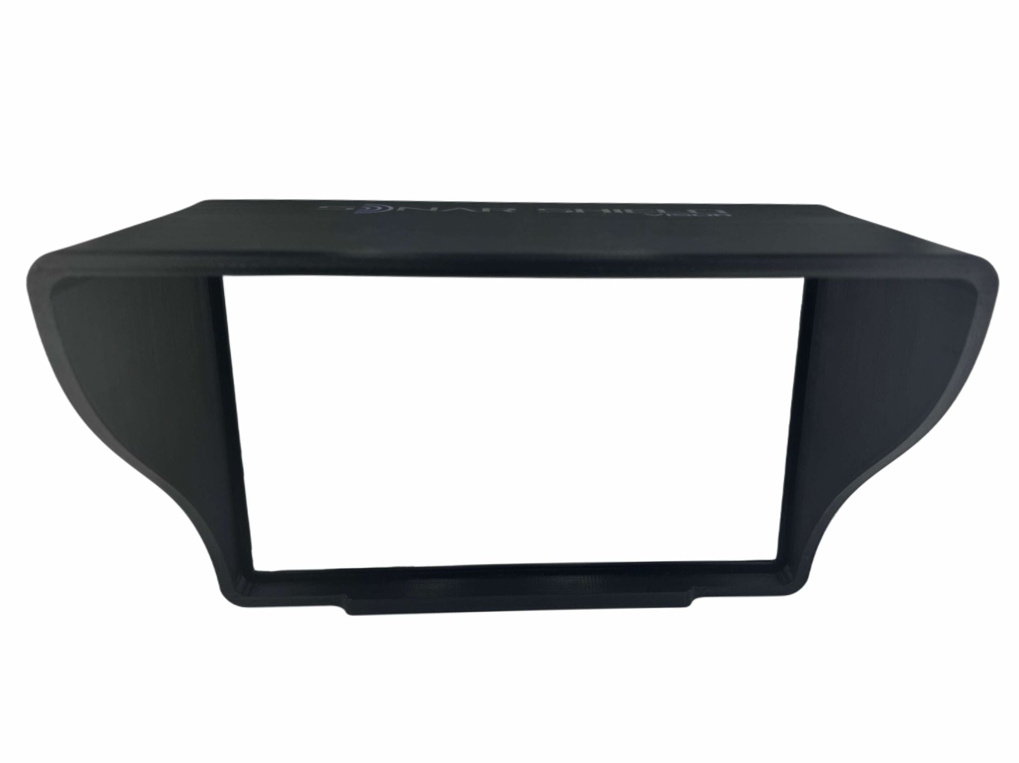 Garmin ECHOMAP Ultra 102sv / 106sv Visier – Apex Angeln Sonnenschutz