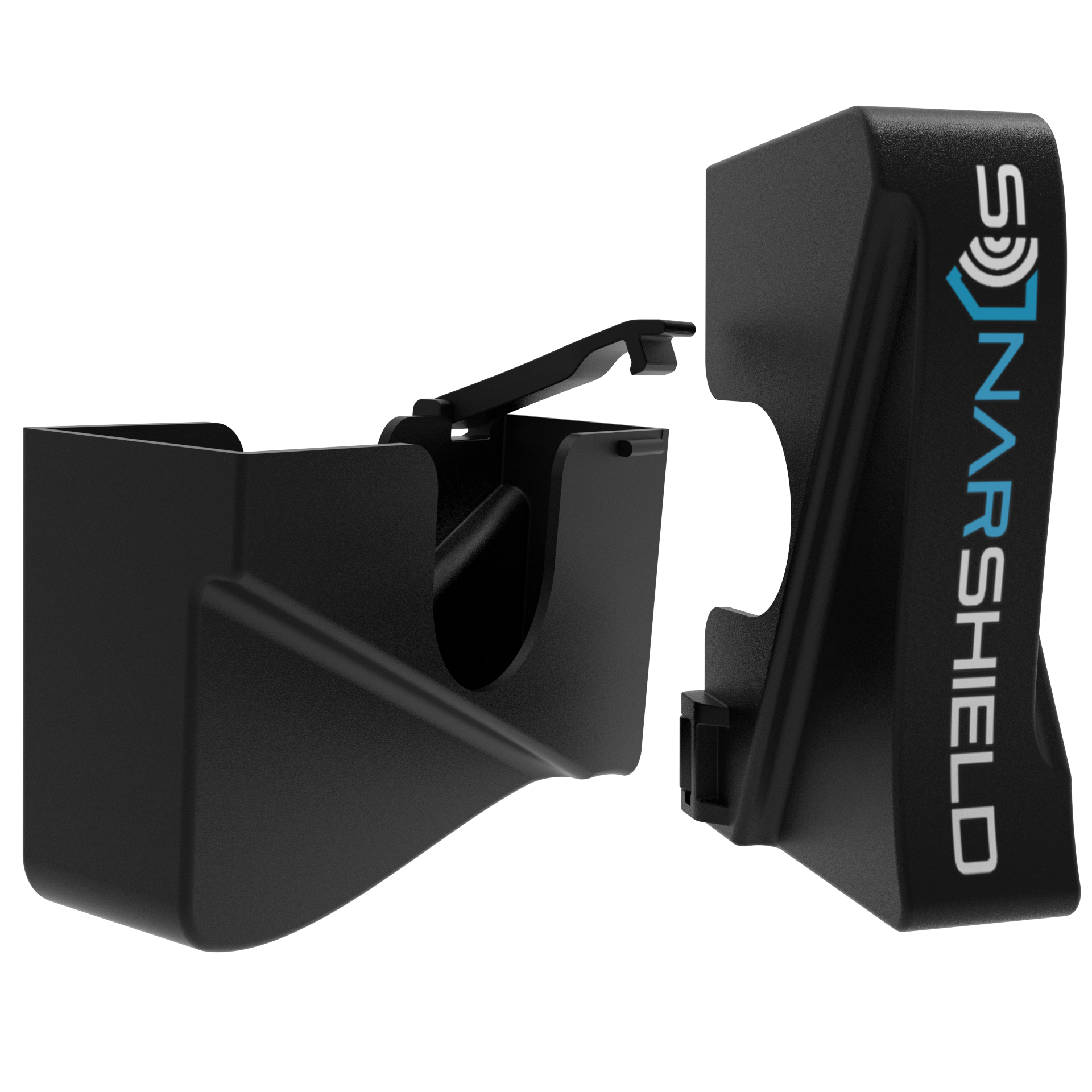 Lowrance Active Target 2 Transducer Cover