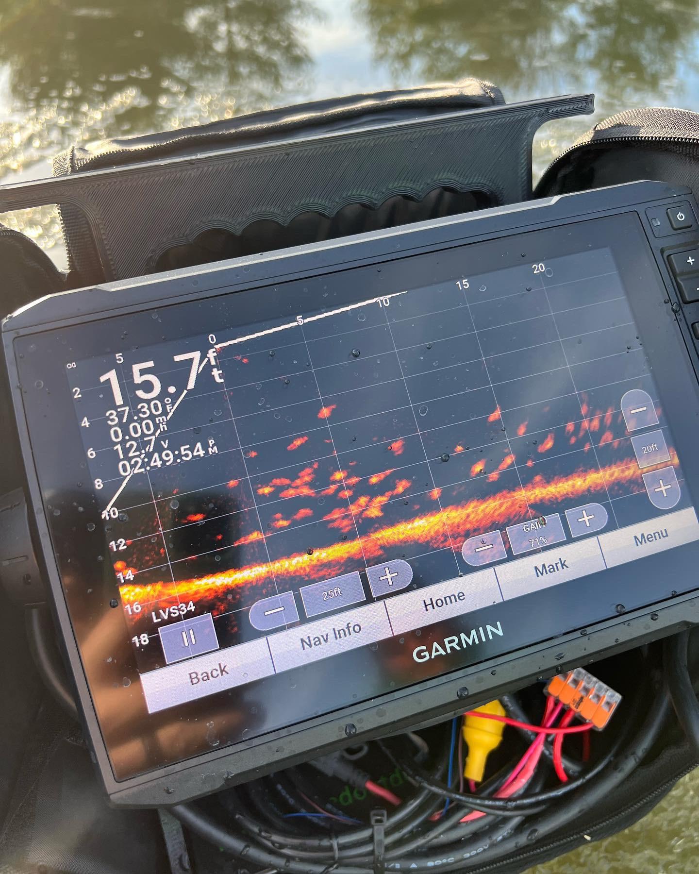 Ensuring Accuracy: How Transducer Condition Impacts Fish Finder Performance