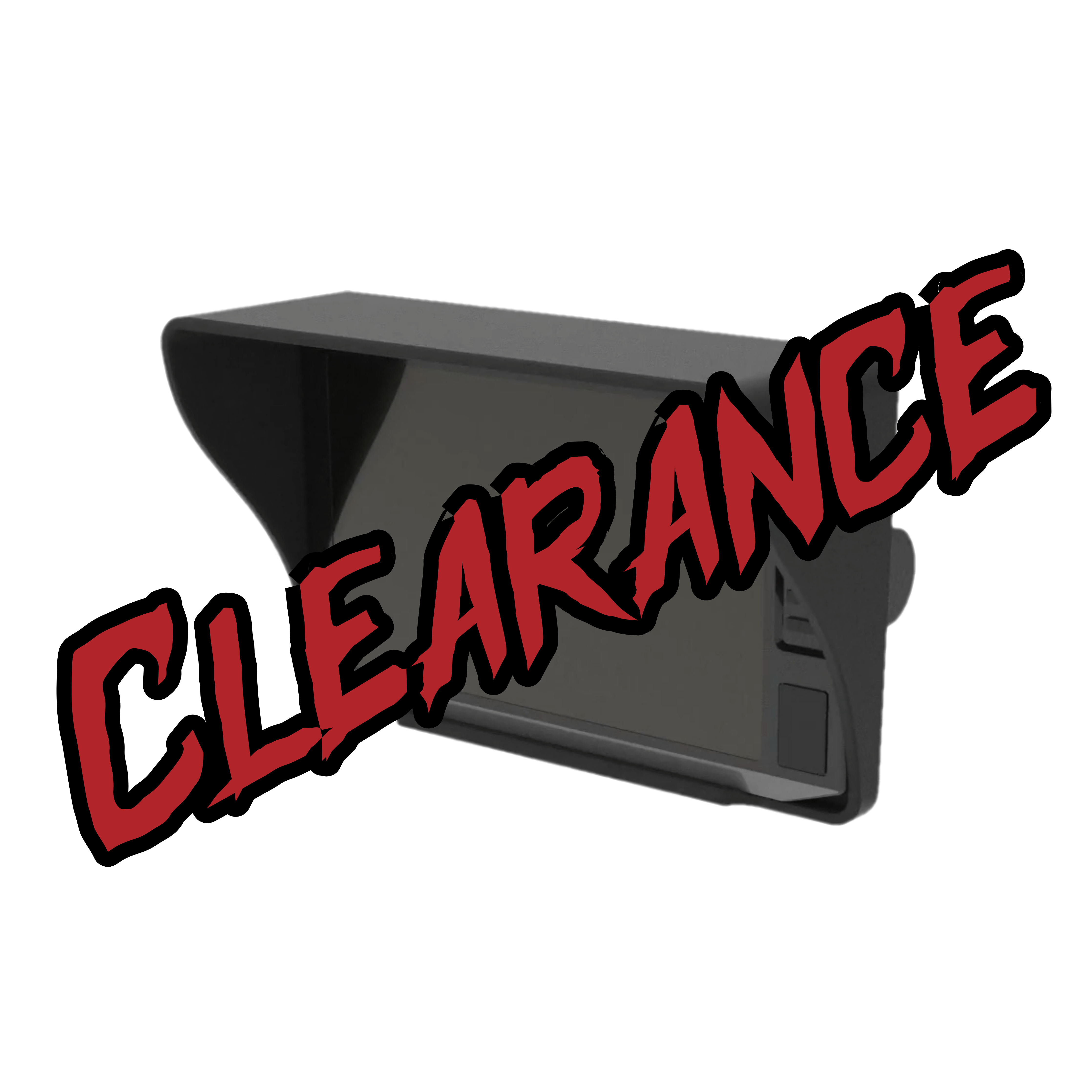 Clearance - Apex Fishing Solutions