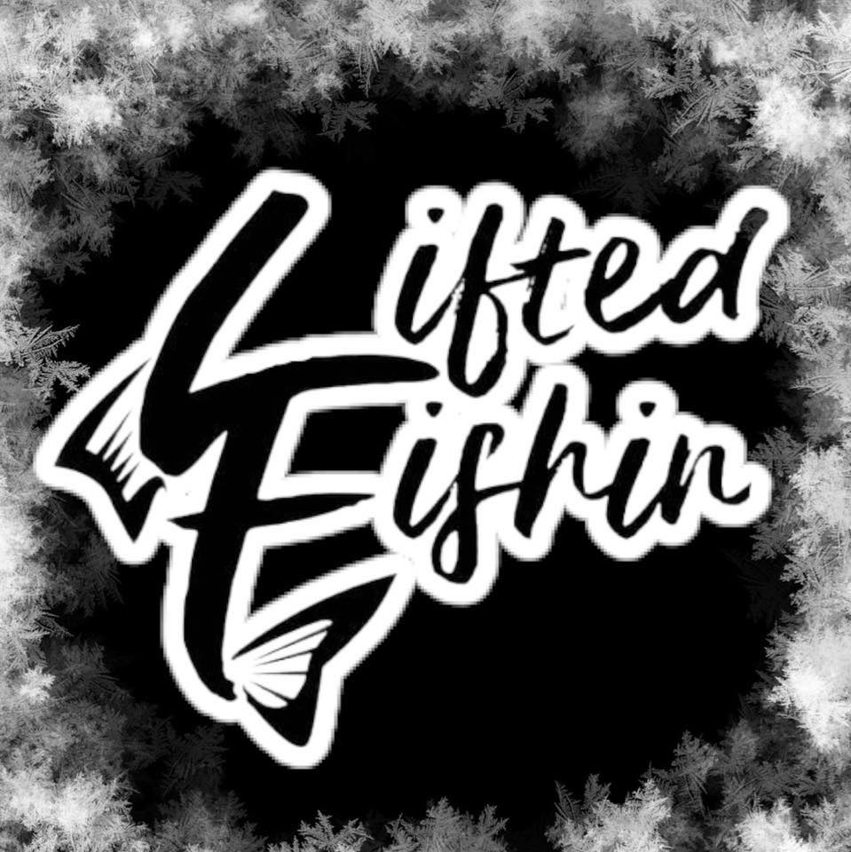 Lifted Fishin Bait Co.