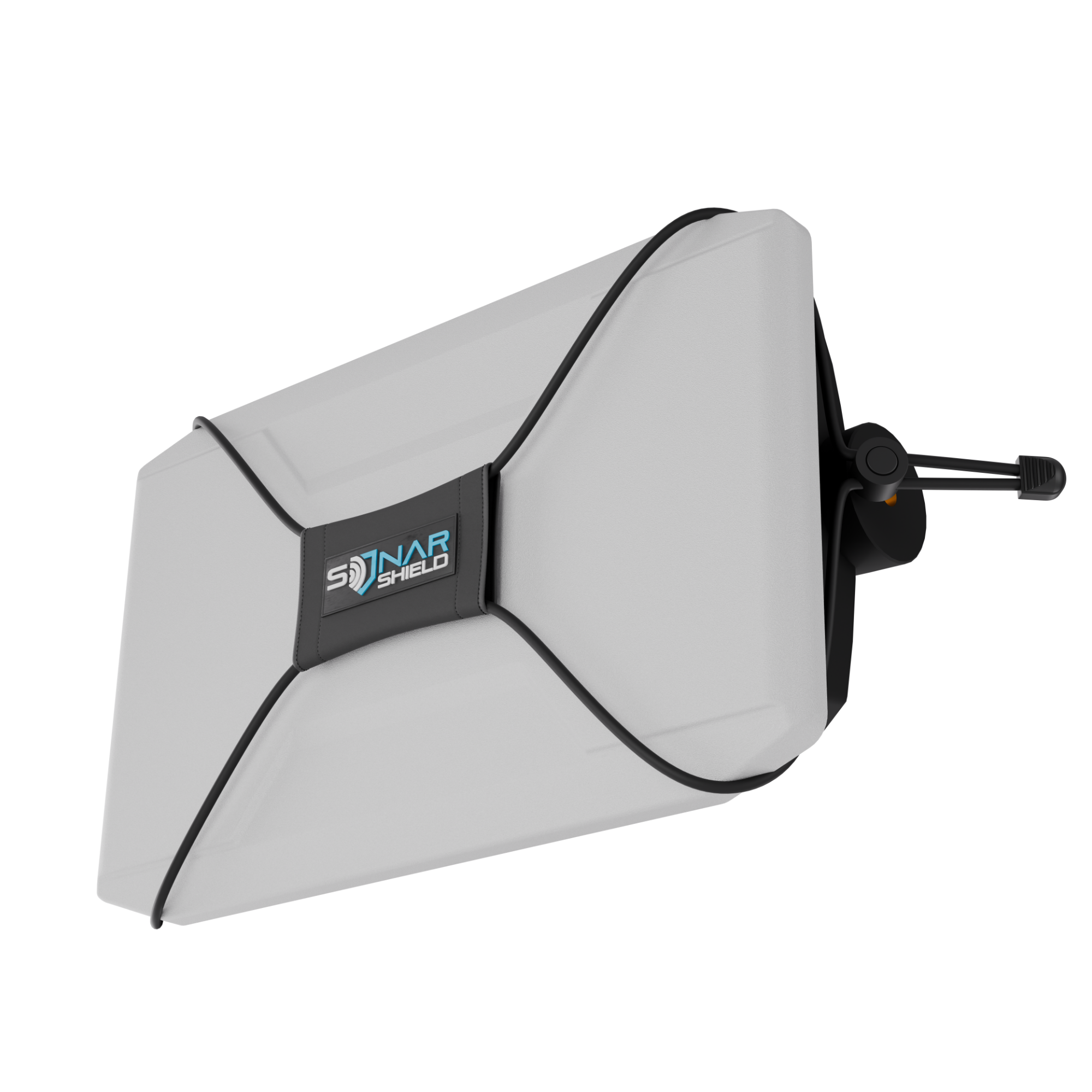 Fishing Graph Cover Strap