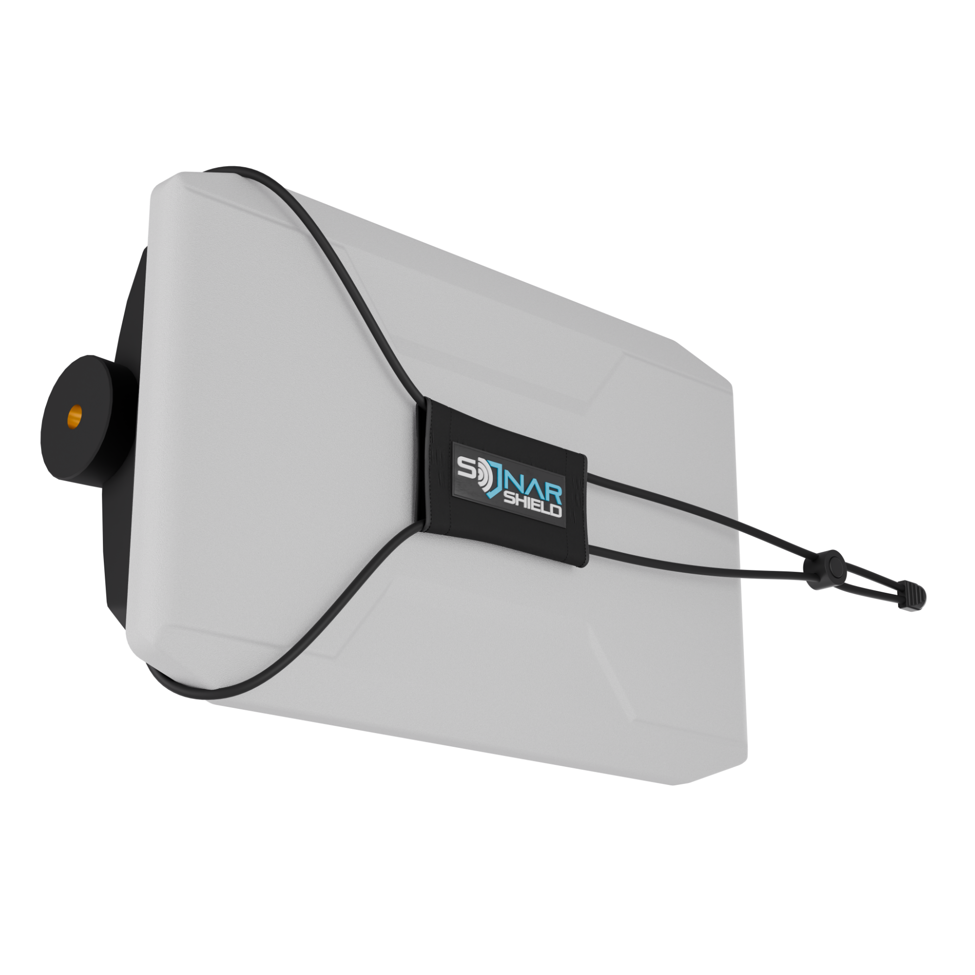 Fishing Graph Cover Strap