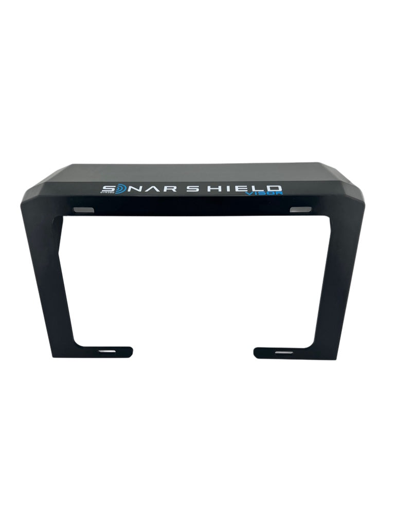 Sonar Shield Sun Visor