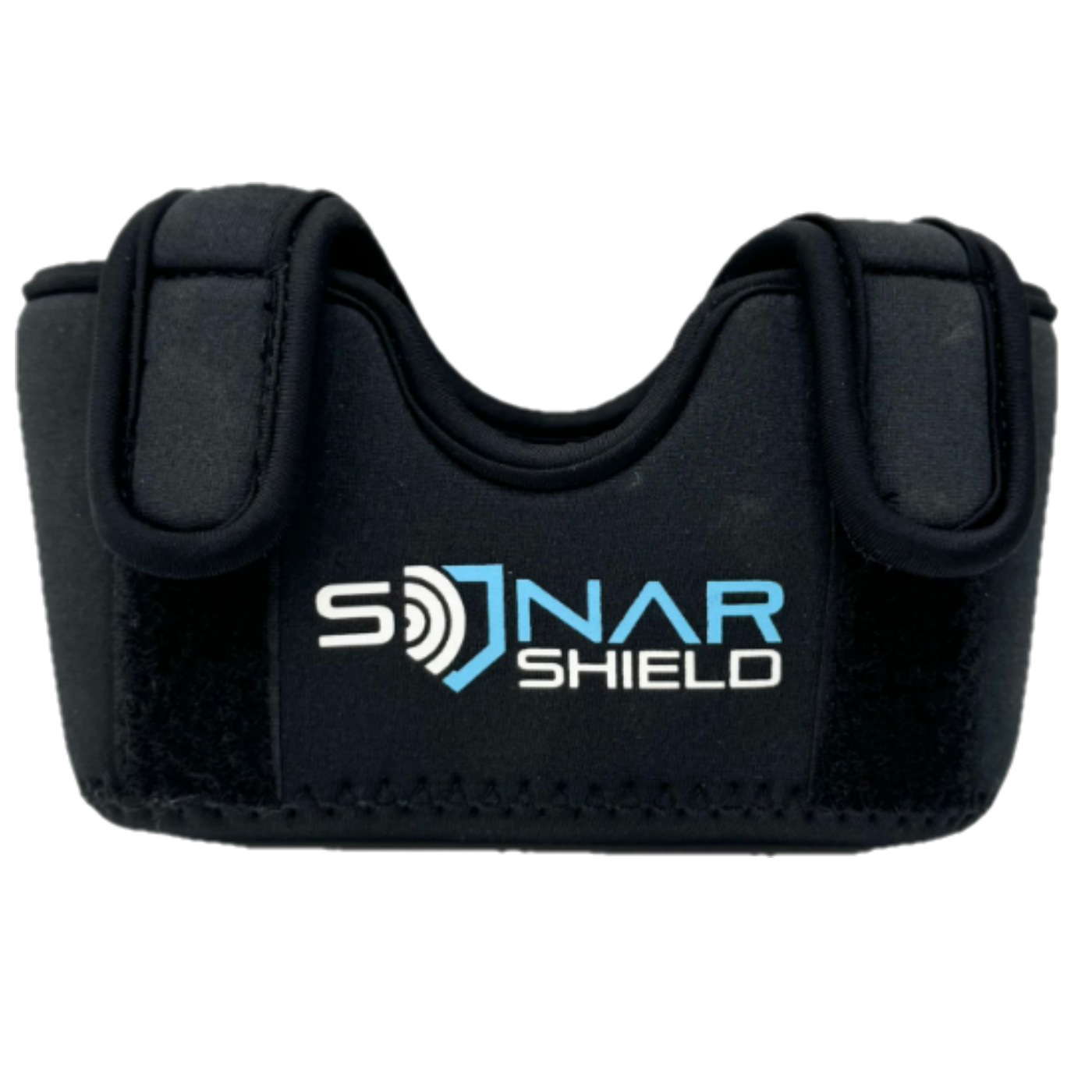 Transducer Cover for Garmin LiveScope LVS34 – Weekend Series Neoprene by Sonar Shield