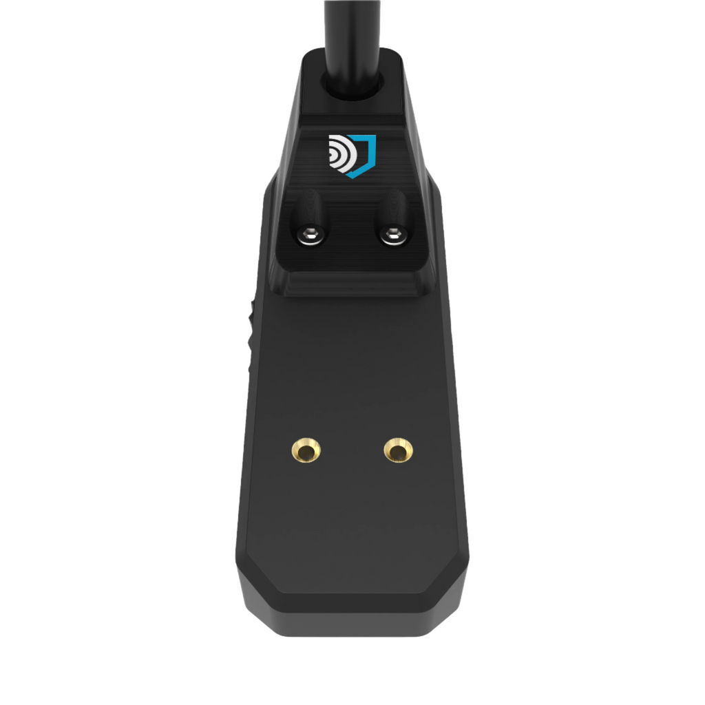 Garmin LiveScope LVS32 Cable Saver by Sonar Shield