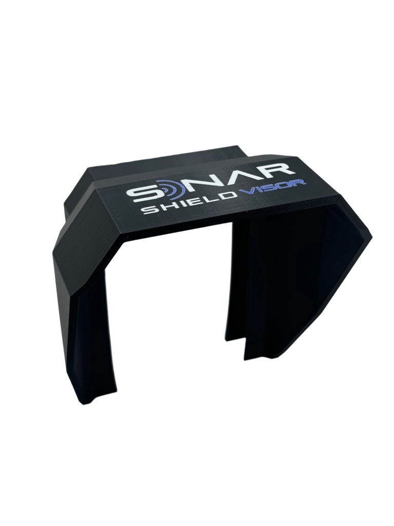 Garmin Striker Visor
