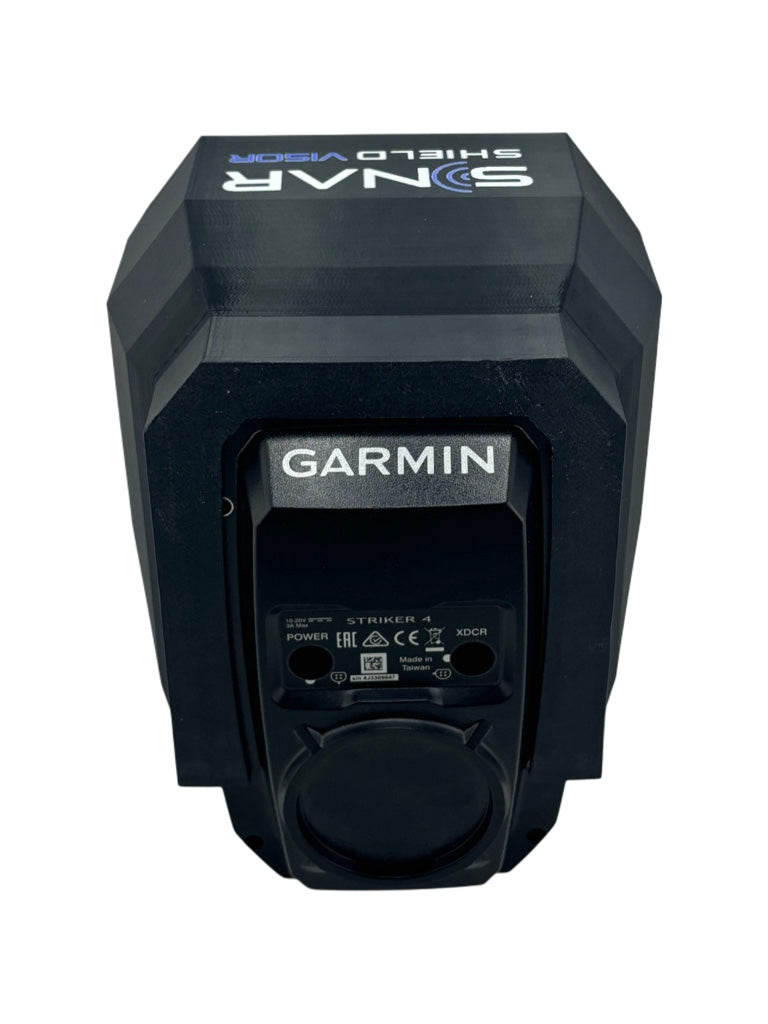 Garmin Striker Visor