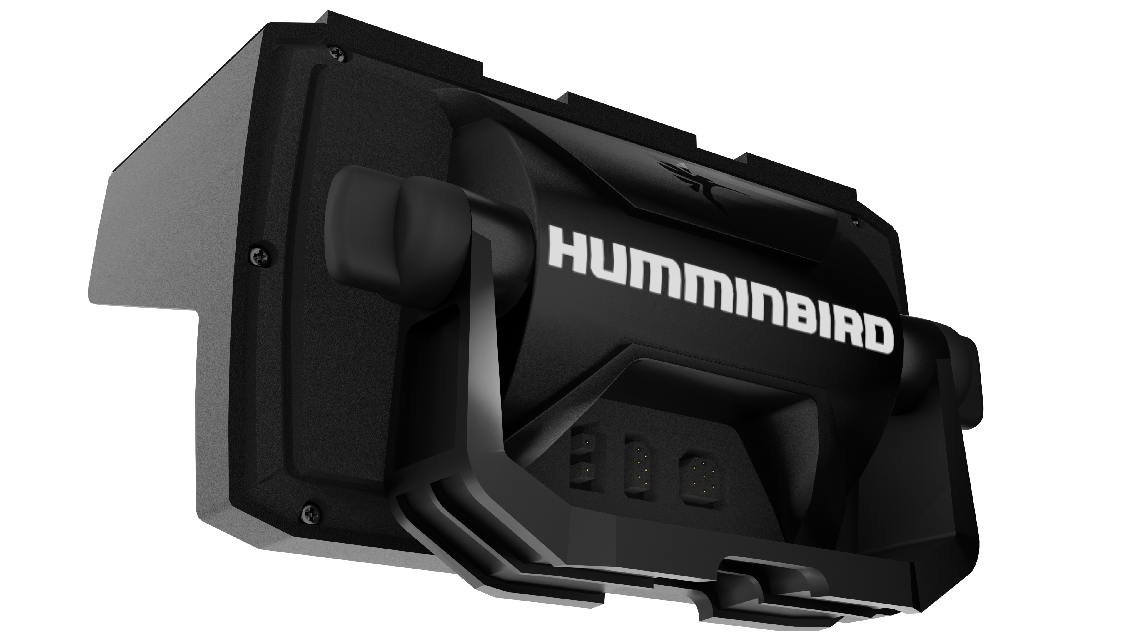 Humminbird Helix 5 Sun Shade / Fish Finder Visor - Sonar Shield