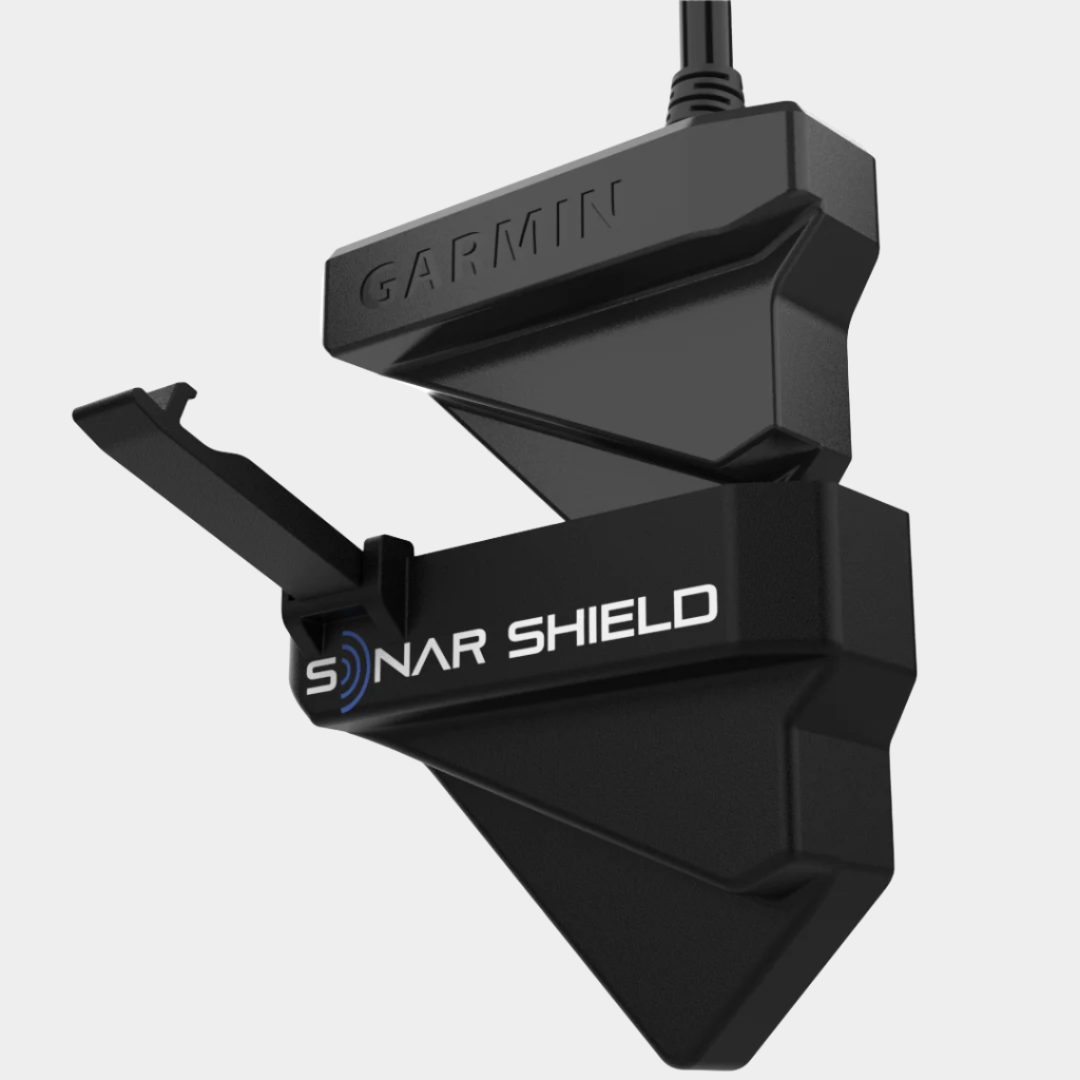 Transducer Cover for Garmin Panoptix LVS32