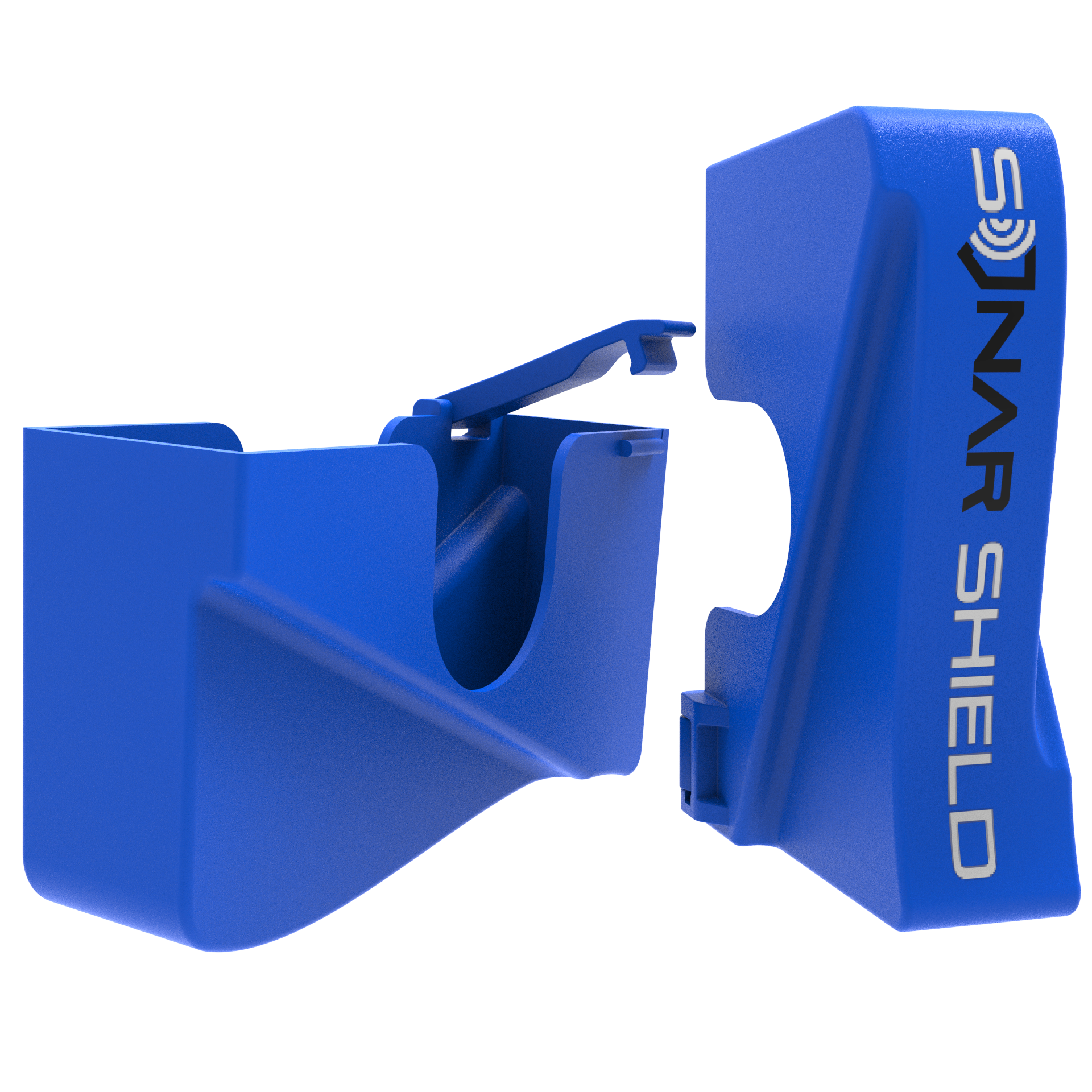 Lowrance Active Target 2 Transducer Cover