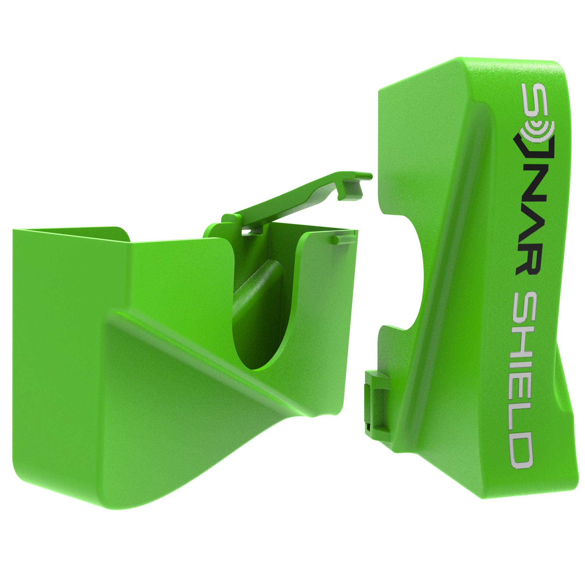 Lowrance Active Target 2 Transducer Cover