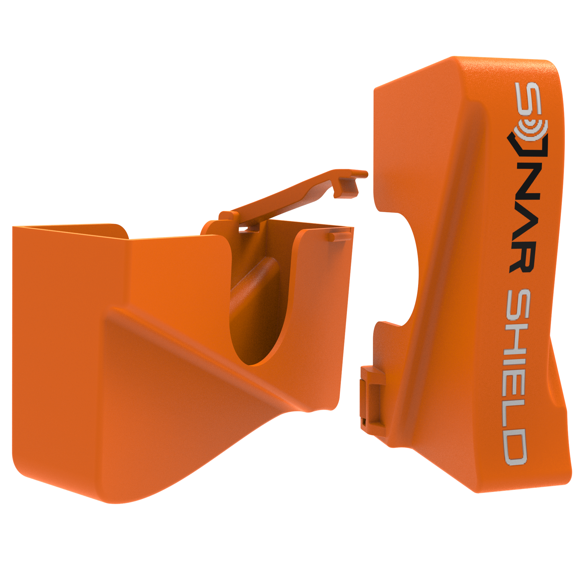 Lowrance Active Target 2 Transducer Cover