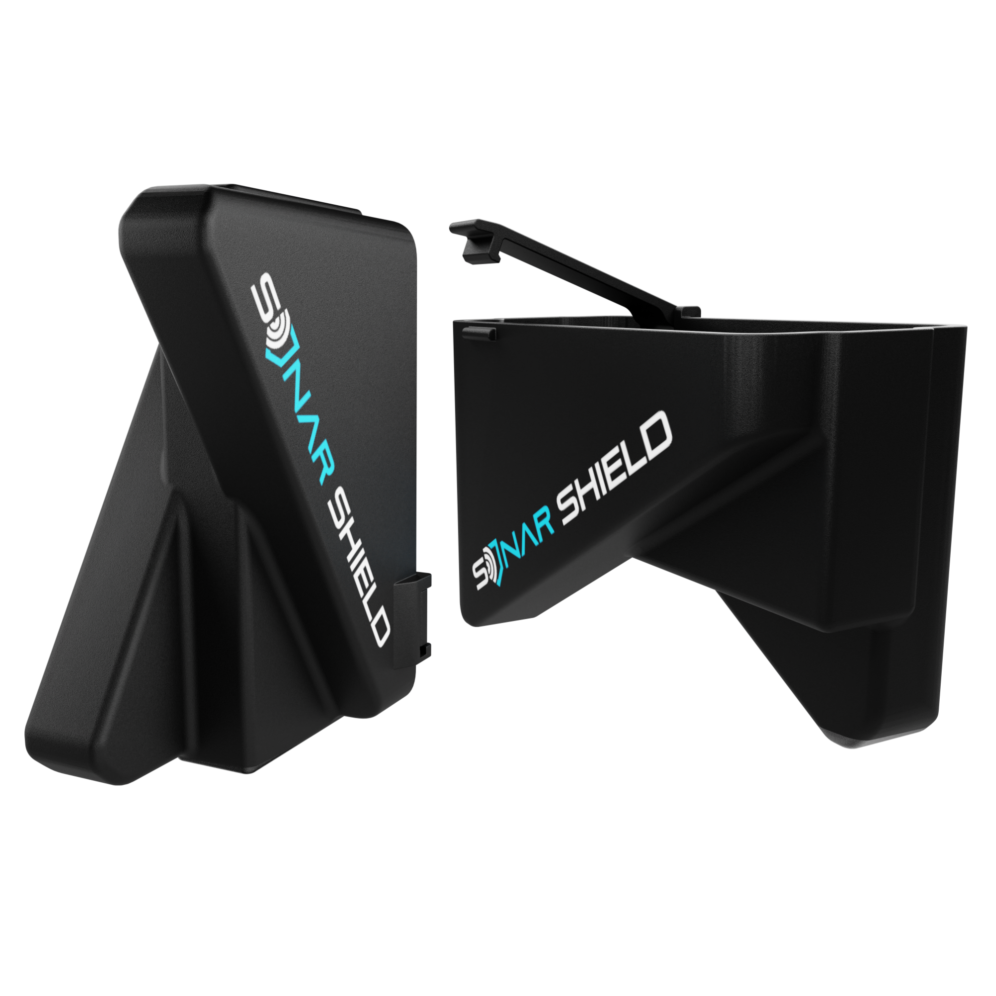 Lowrance Active Target 2 XL Live Sonar Transducer Cover