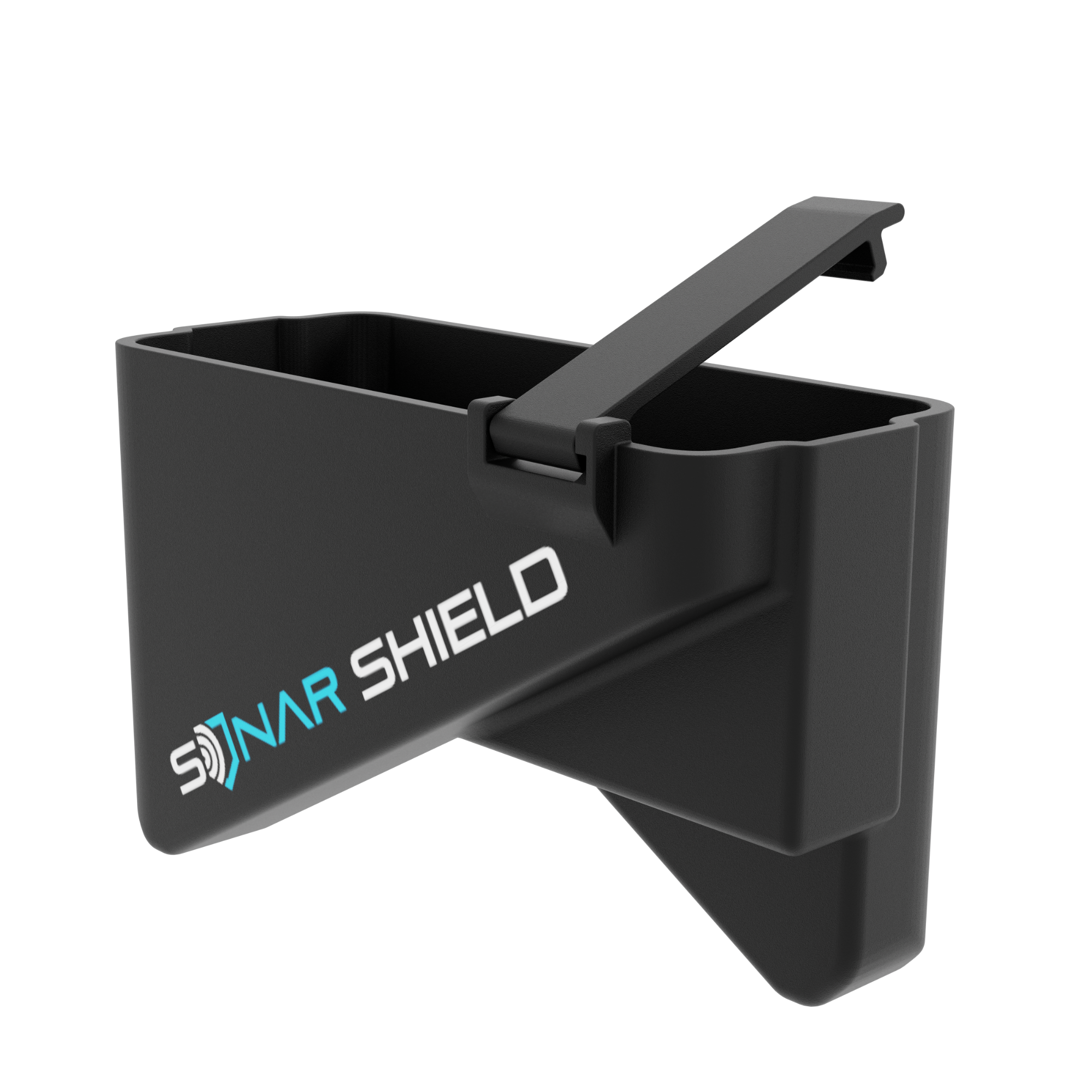 Lowrance Active Target 2 XL Live Sonar Transducer Cover