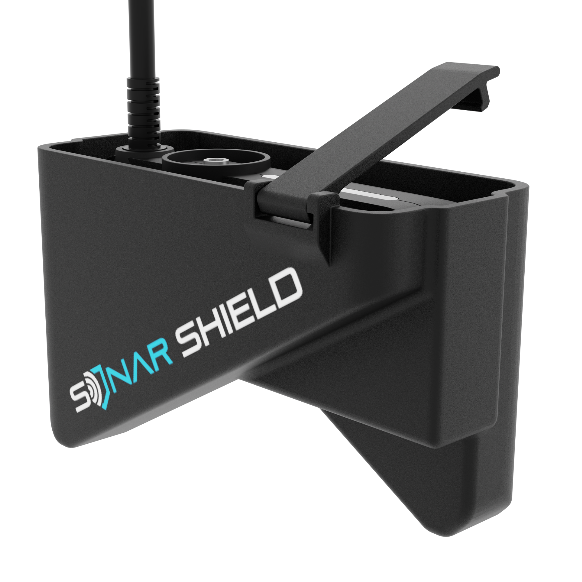 Lowrance Active Target 2 XL Live Sonar Transducer Cover