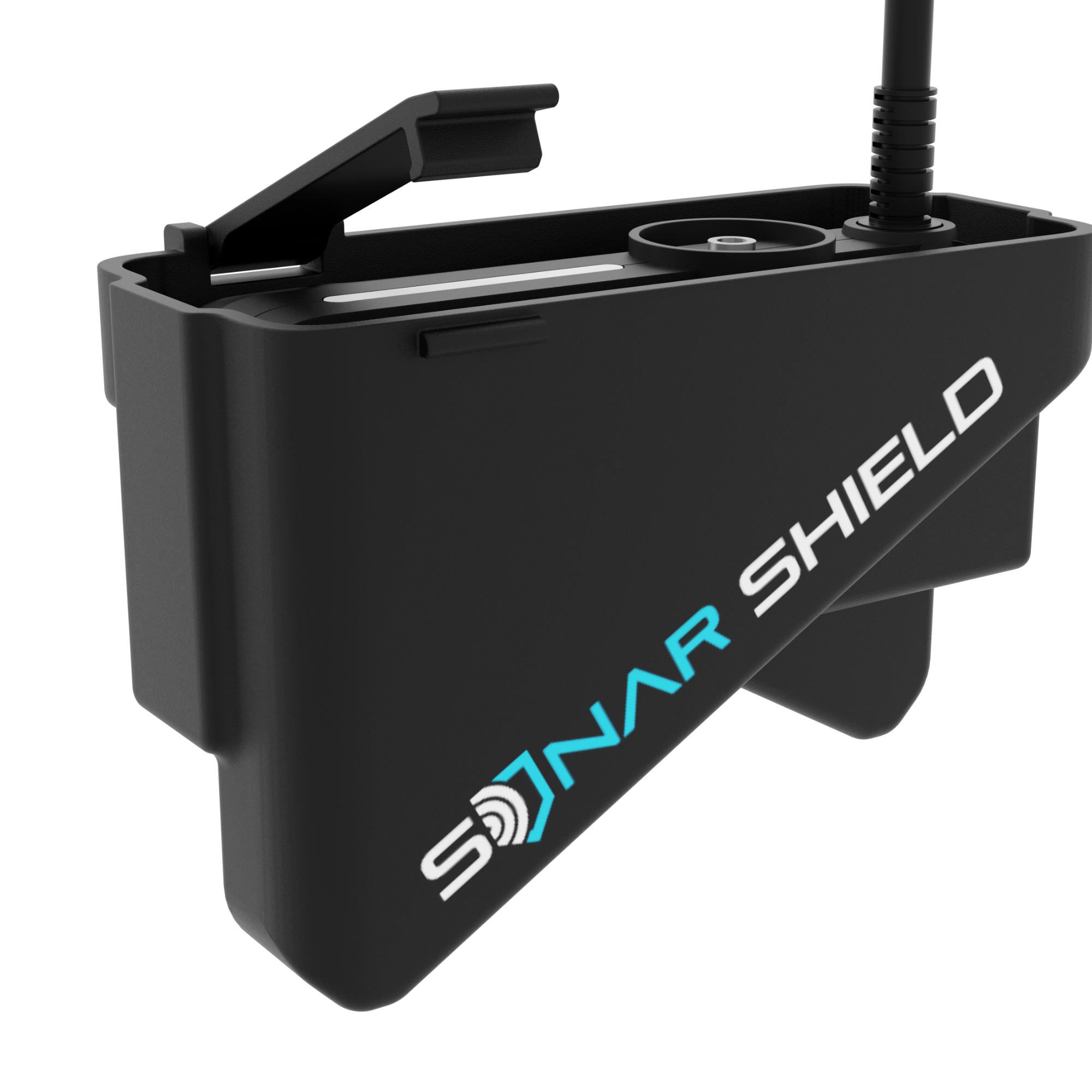 Lowrance Active Target 2 XL Live Sonar Transducer Cover