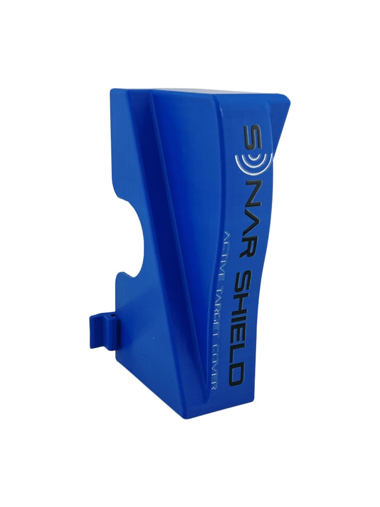 Lowrance Transducer Cover | Lowrance Active Target Cover | Sonar Shield