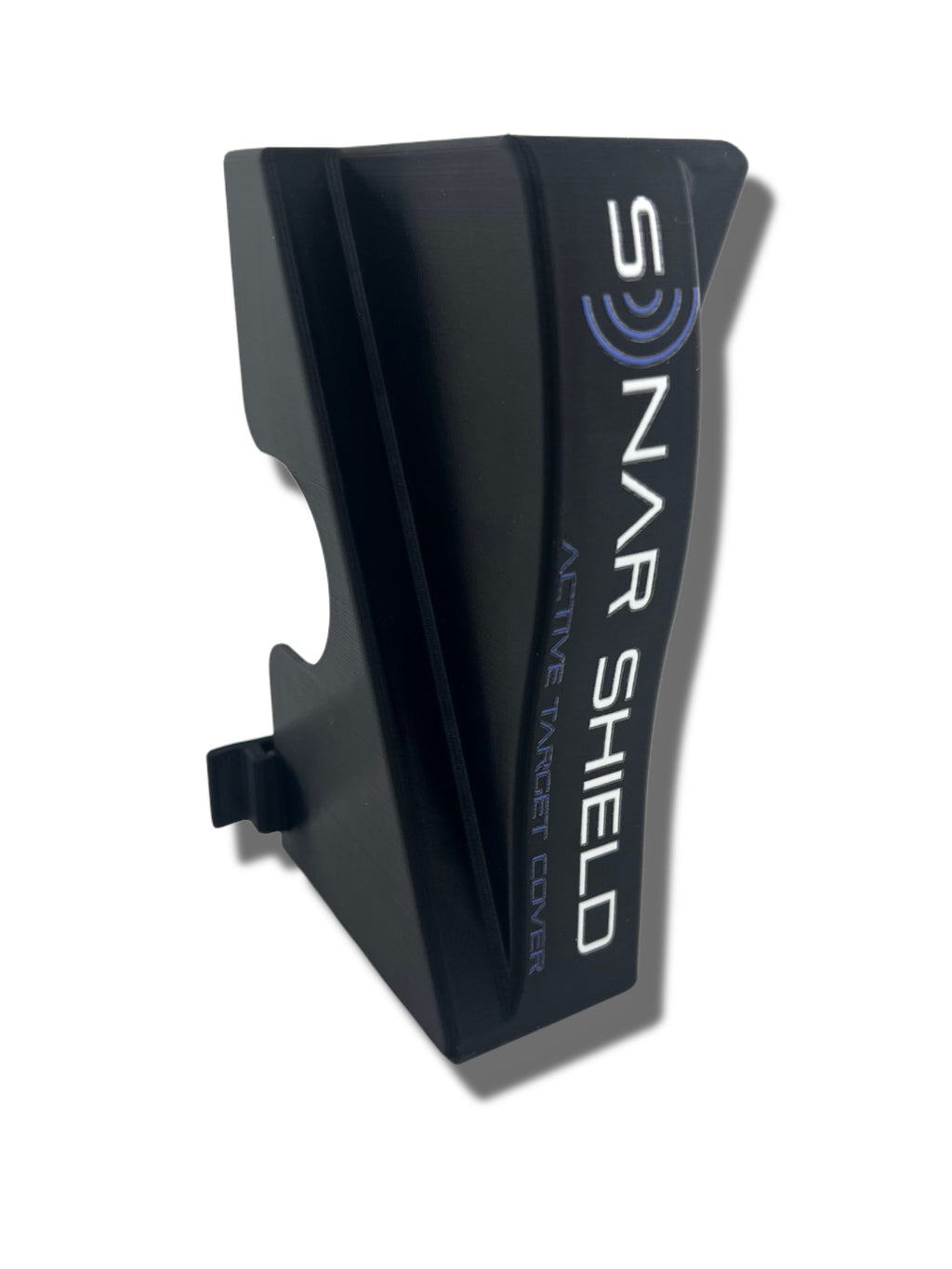 Lowrance Transducer Cover | Lowrance Active Target Cover | Sonar Shield