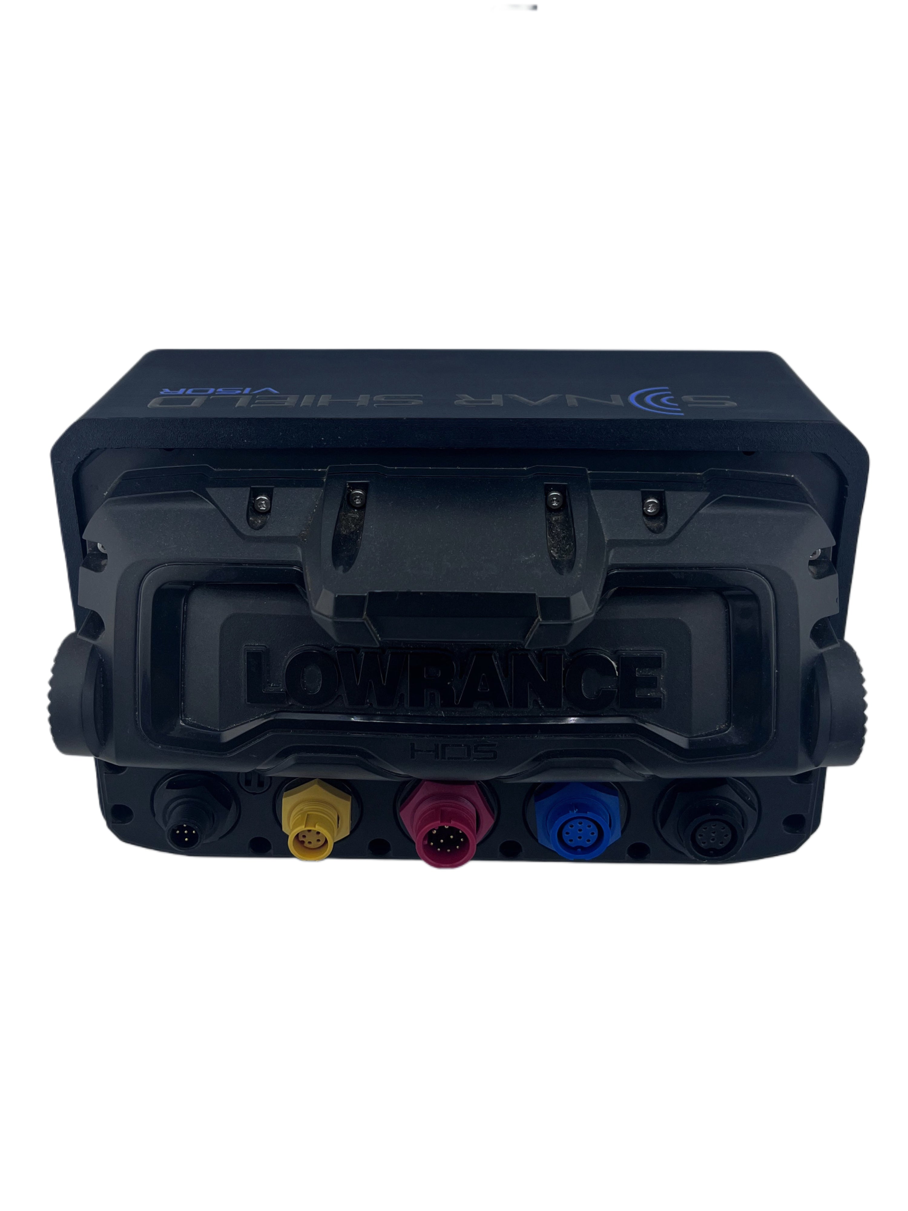 Fish Finder Visors