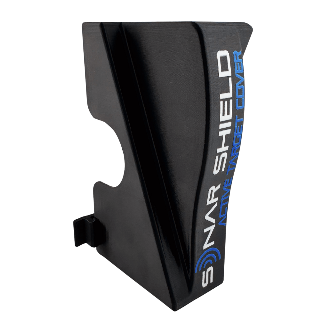 Lowrance Active Target Transducer Cover