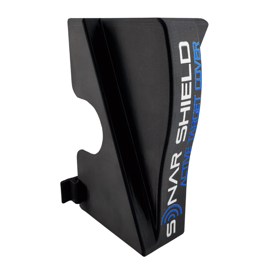 Lowrance Transducer Cover | Lowrance Active Target Cover | Sonar Shield