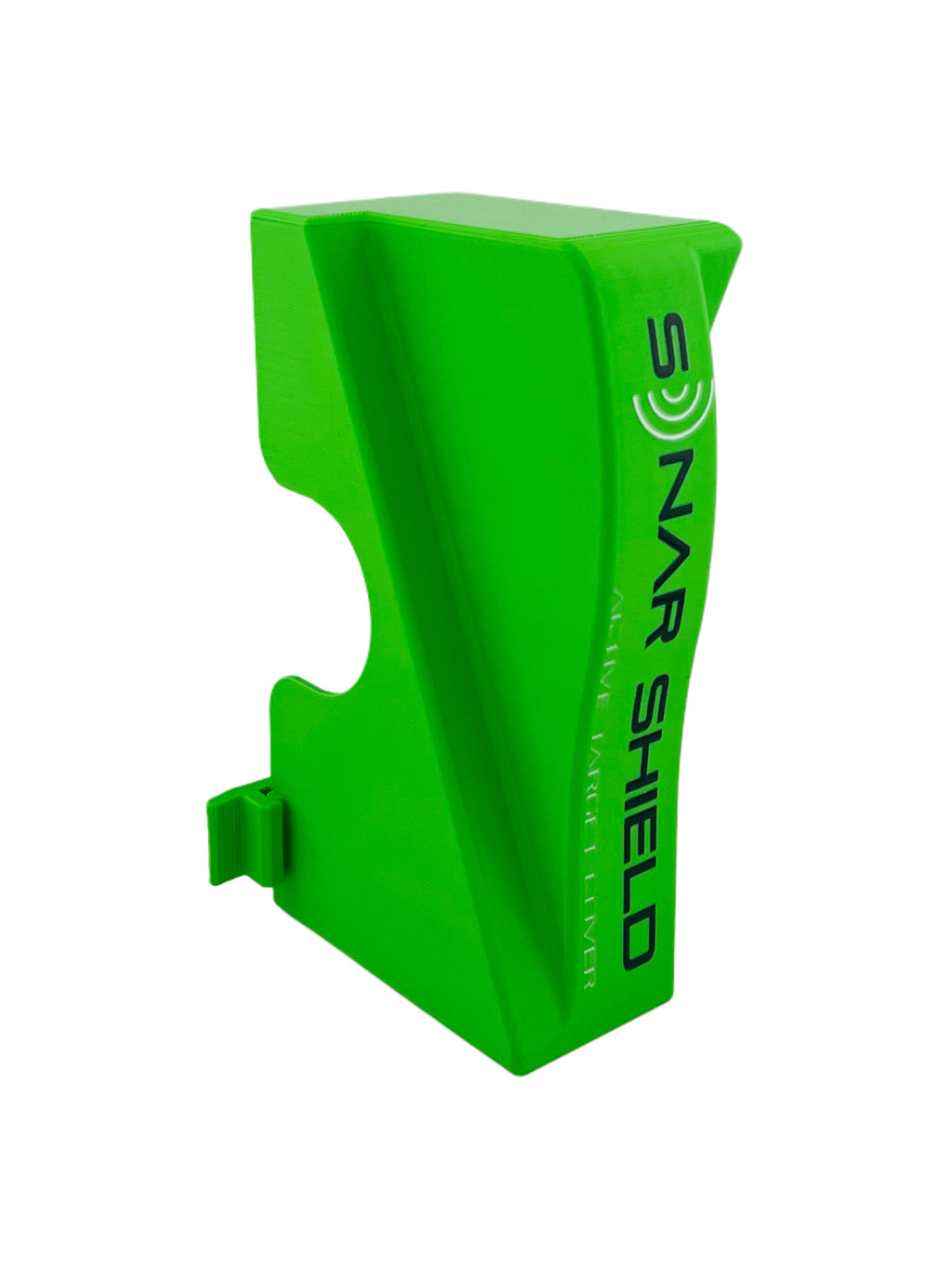 Lowrance Transducer Cover | Lowrance Active Target Cover | Sonar Shield